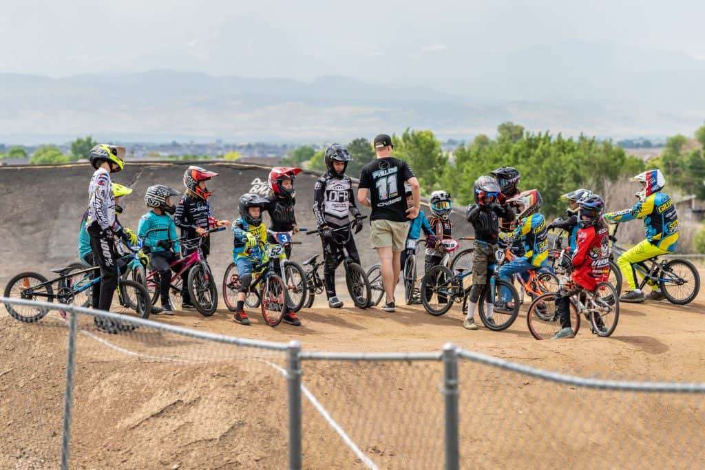 motivational sports speaker