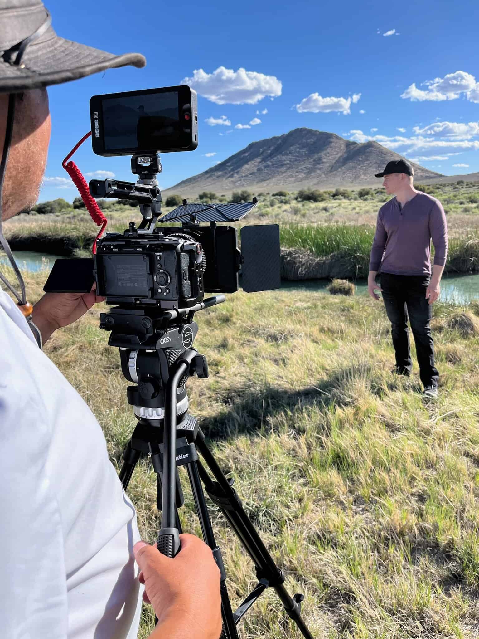 Wrapping Season 7 of Outdoor Nevada