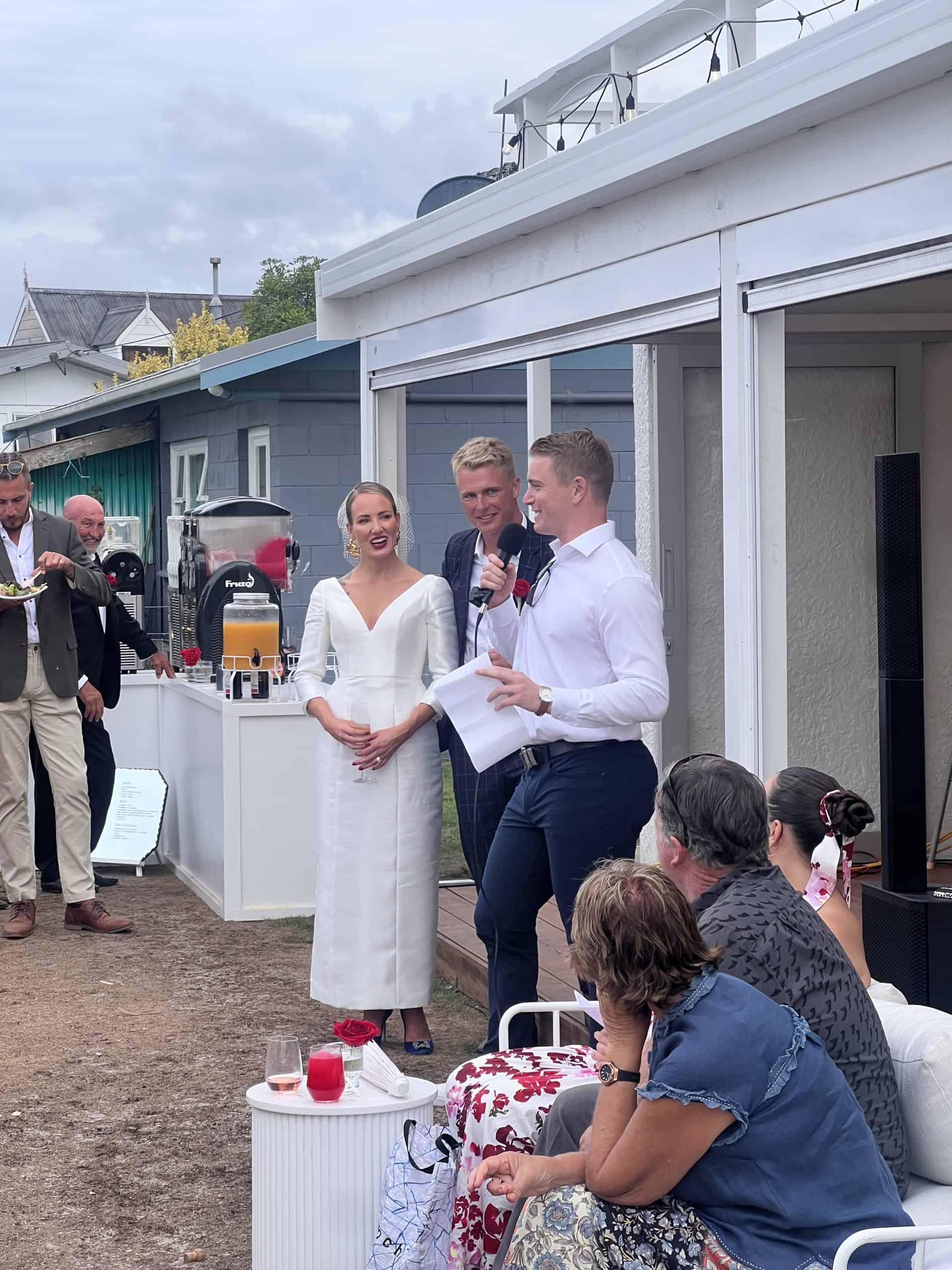 Traveling to New Zealand