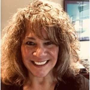 Vicki Banks, MSL, SPHR, SHRM-SCP, CPSP