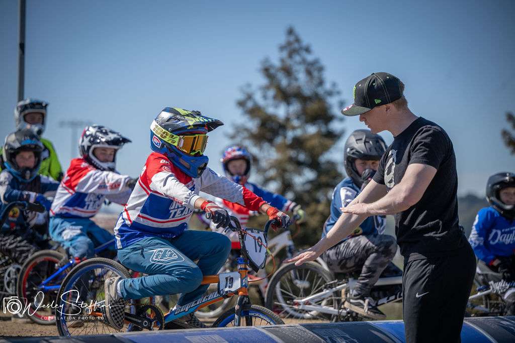 peak performance speaker