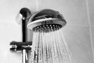 The Benefits of a Cold Shower