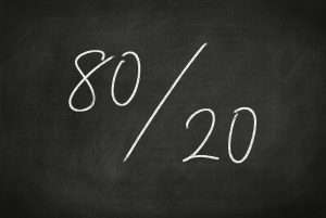 What Is the 80/20 Rule